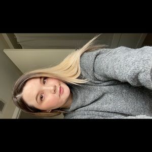 Meet your Posher, Kim